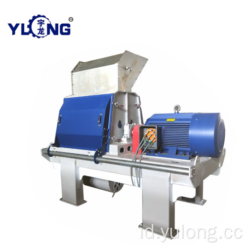 YuLong hammer mill yang efisien